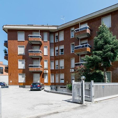 Hapton House Elite2 Comodo - Free Park - Accesso Easy A Venezia Apartment Mestre Luaran gambar