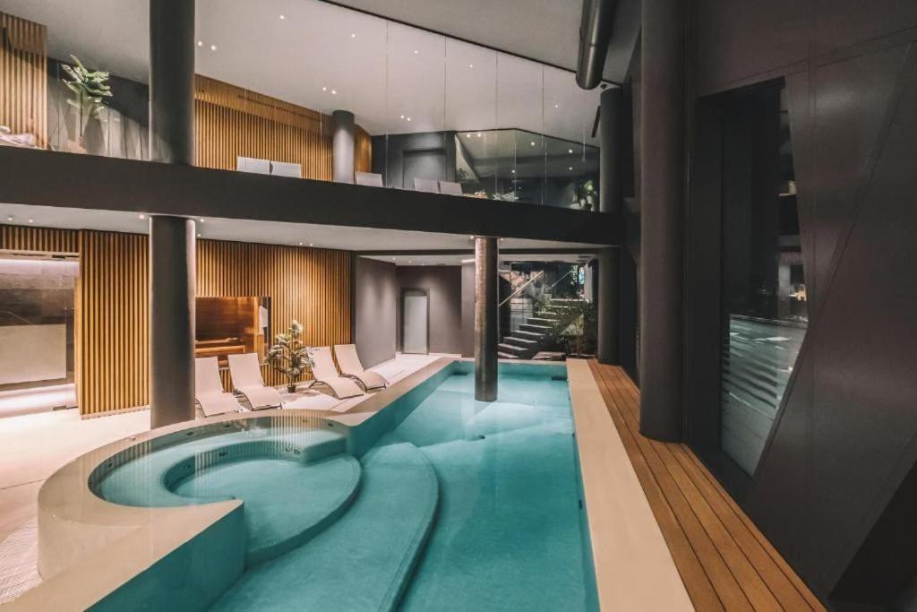 Hapton House Elite2 Comodo - Free Park - Accesso Easy A Venezia Apartment Mestre Luaran gambar