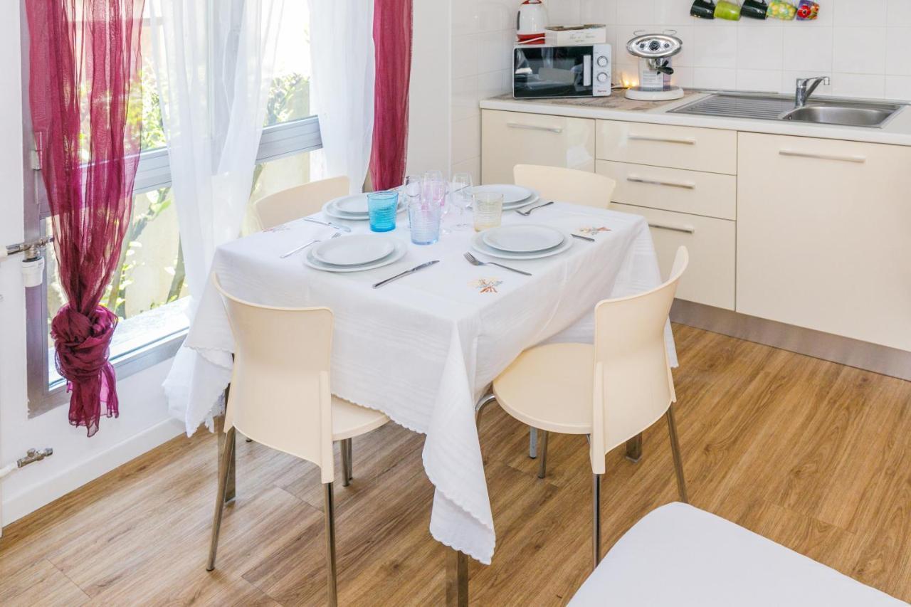 Hapton House Elite2 Comodo - Free Park - Accesso Easy A Venezia Apartment Mestre Luaran gambar