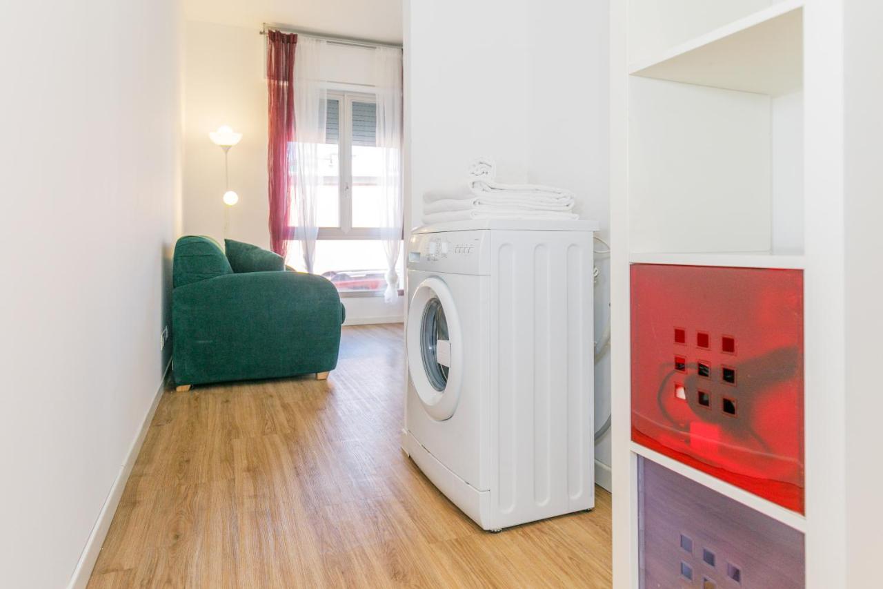 Hapton House Elite2 Comodo - Free Park - Accesso Easy A Venezia Apartment Mestre Luaran gambar