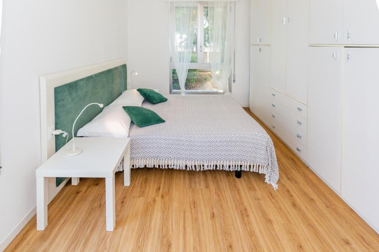 Hapton House Elite2 Comodo - Free Park - Accesso Easy A Venezia Apartment Mestre Luaran gambar