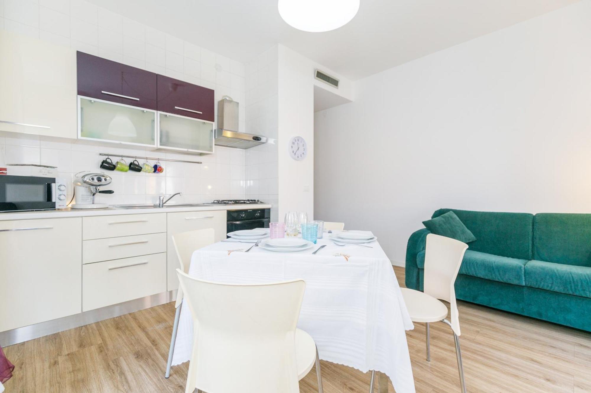 Hapton House Elite2 Comodo - Free Park - Accesso Easy A Venezia Apartment Mestre Luaran gambar