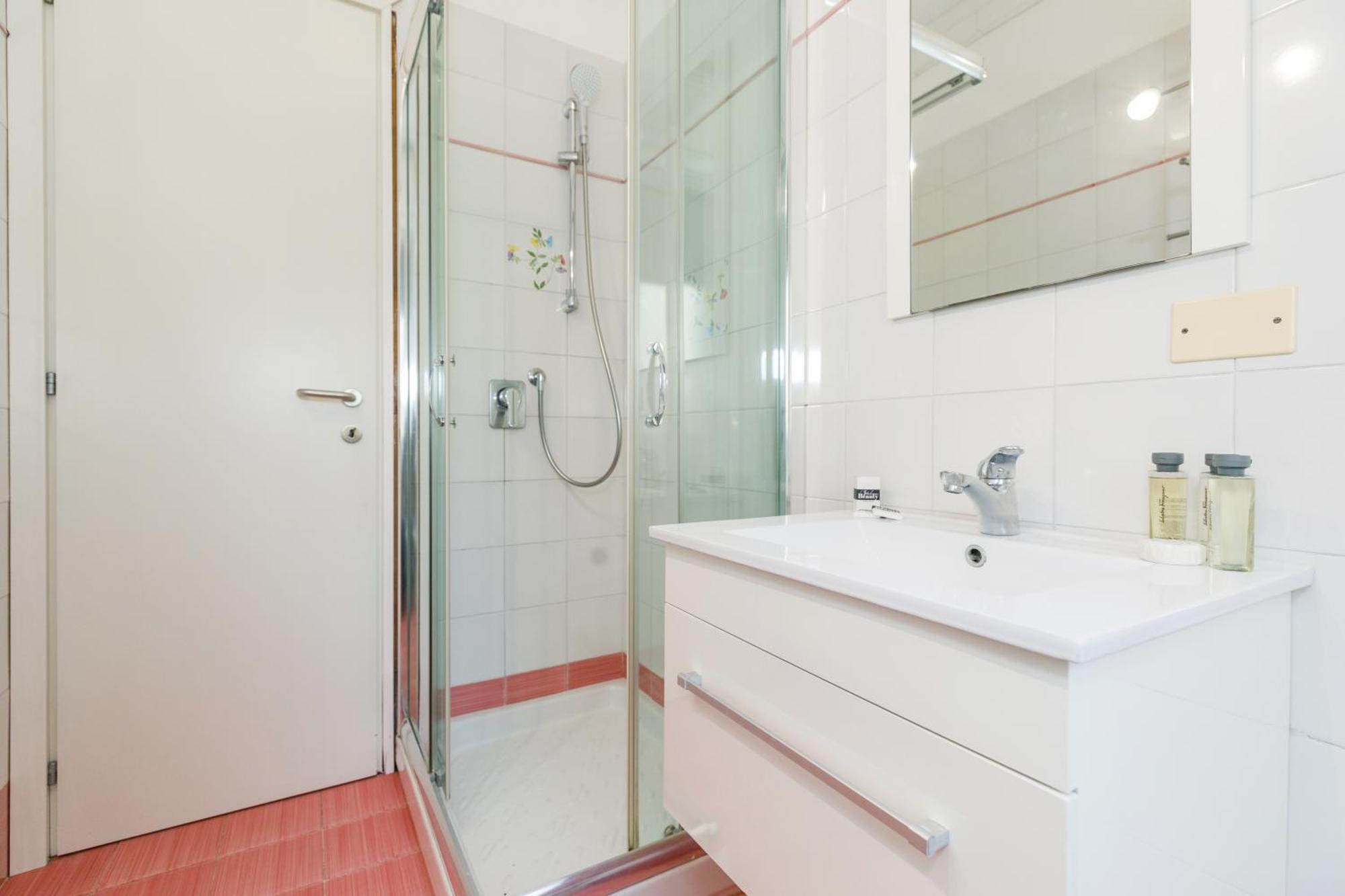 Hapton House Elite2 Comodo - Free Park - Accesso Easy A Venezia Apartment Mestre Luaran gambar