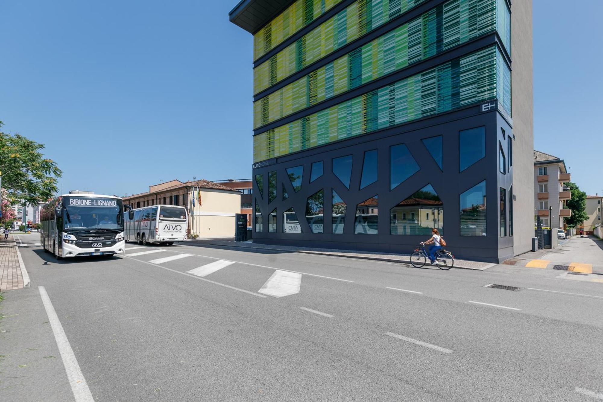 Hapton House Elite2 Comodo - Free Park - Accesso Easy A Venezia Apartment Mestre Luaran gambar